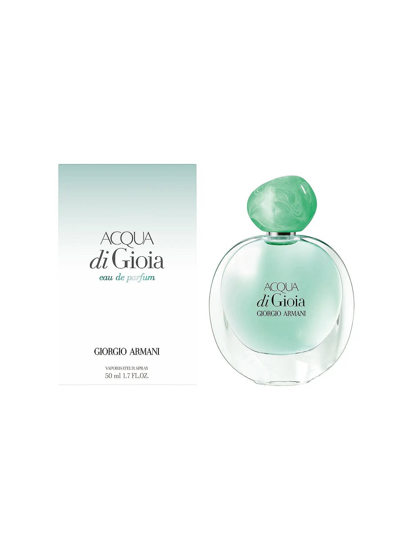 ARMANI | Acqua Di Gioia Eau de Parfum 50ml | 